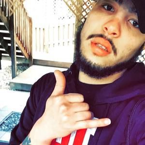 Meet your Posher, Eric